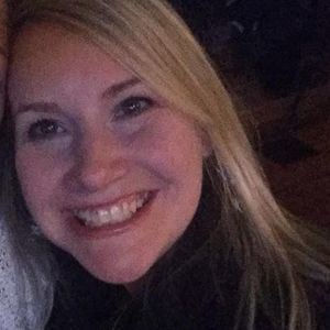 Meet your Posher, Patty